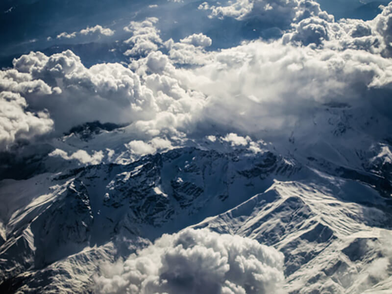 Mountain View.